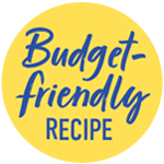 Budget-friendly recipe