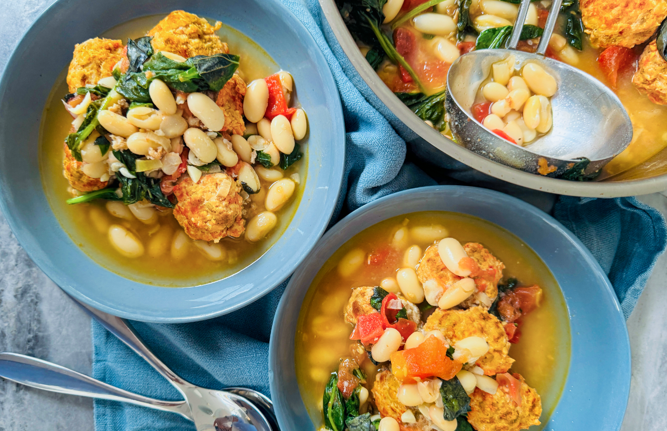 aromatic-meatballs